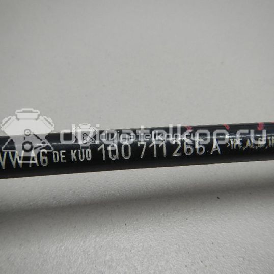 Фото Трос КПП  1q0711266a для audi A3 [8P1]