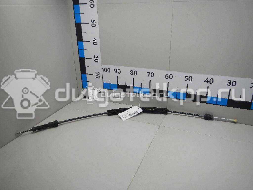 Фото Трос КПП  1q0711266a для audi A3 [8P1] {forloop.counter}}