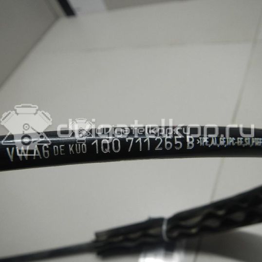 Фото Трос КПП  1Q0711265B для seat Altea