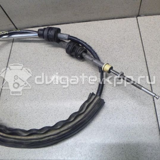Фото Трос КПП  1q0711265b для audi A3 [8P1]