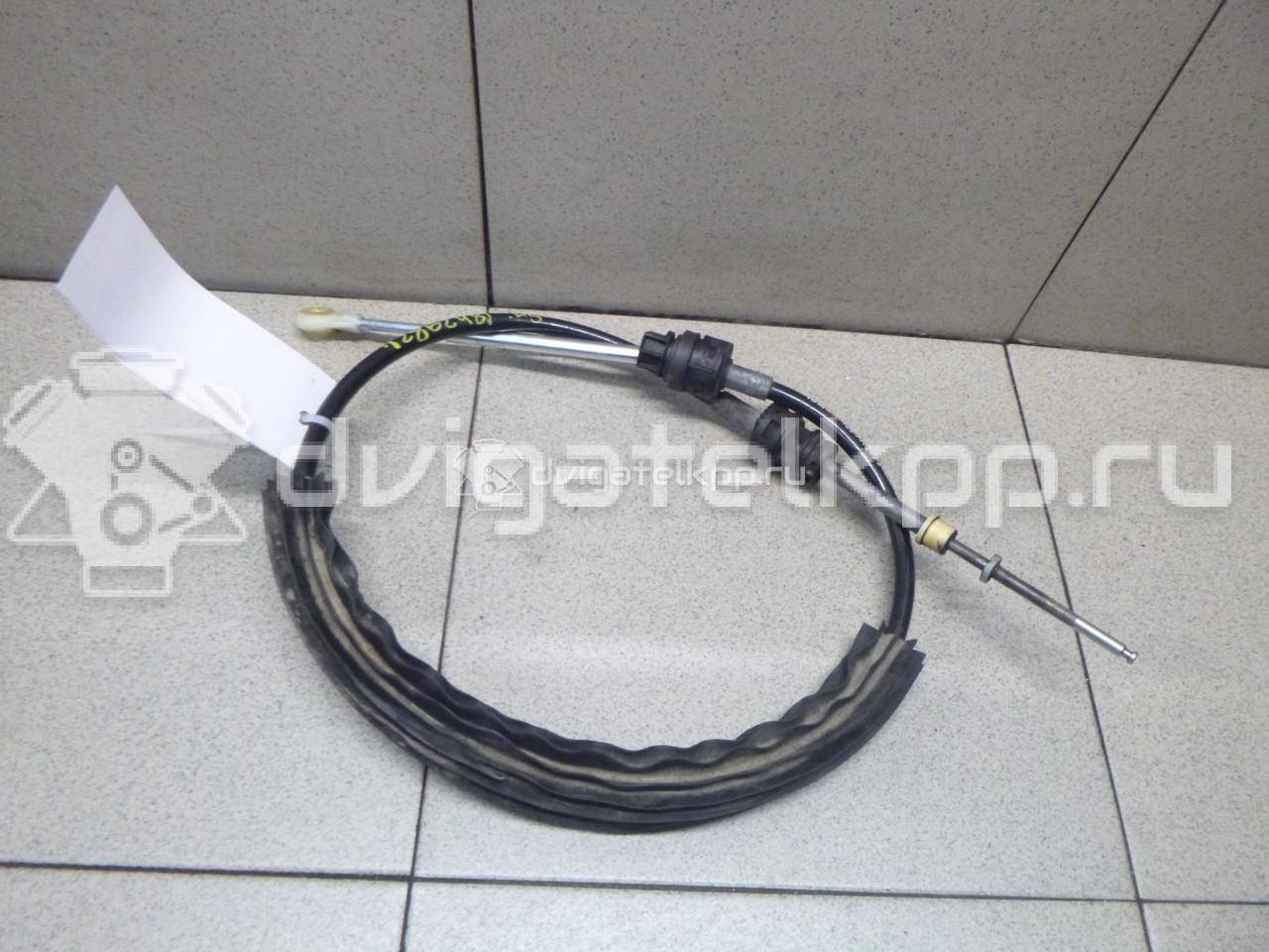 Фото Трос КПП  1q0711265b для audi A3 [8P1] {forloop.counter}}
