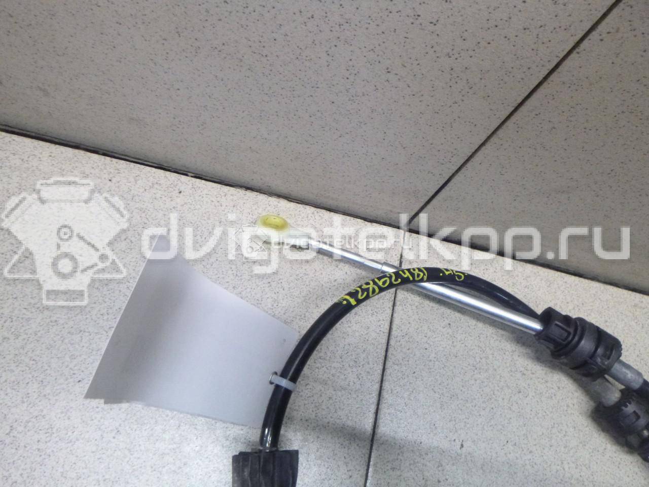 Фото Трос КПП  1q0711265b для audi A3 [8P1] {forloop.counter}}