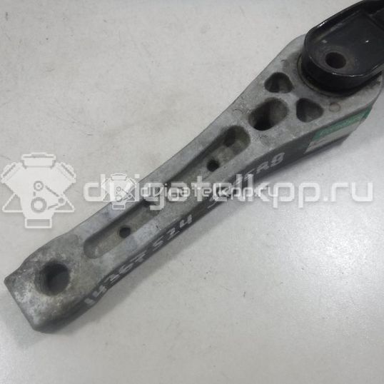 Фото Опора двигателя задняя  1K0199855BB для Seat Ibiza / Leon / Toledo / Alhambra / Altea