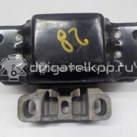 Фото Опора двигателя левая  1k0199555 для audi A3 [8P1]