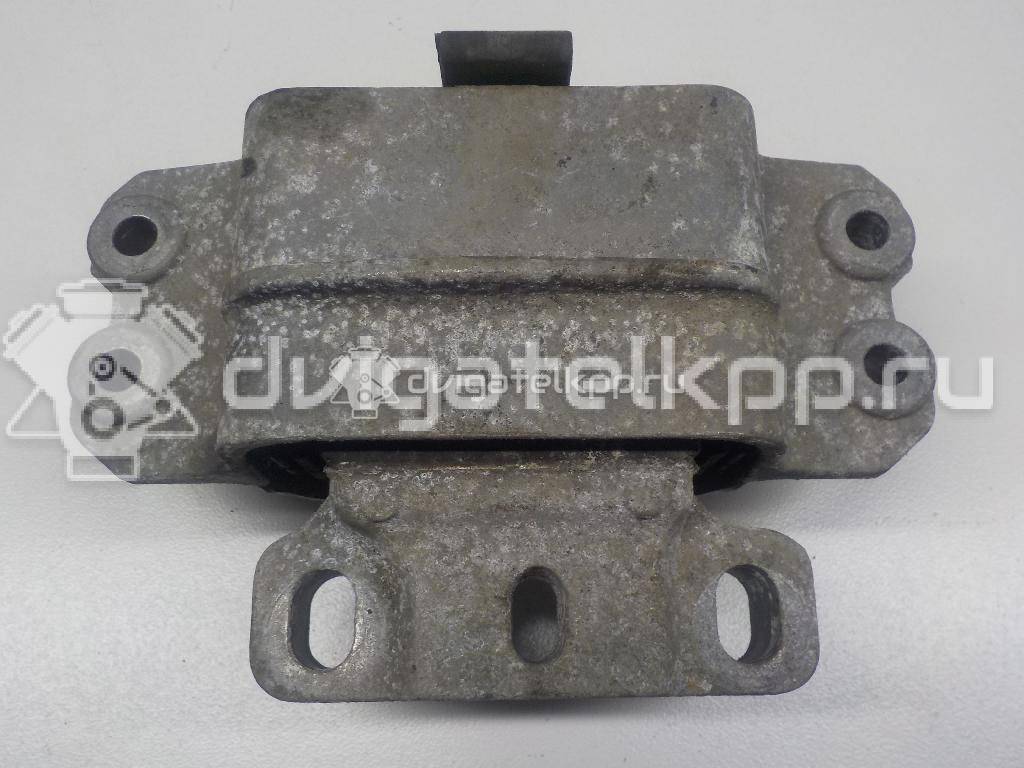 Фото Опора двигателя левая  1k0199555 для audi A3 [8P1] {forloop.counter}}