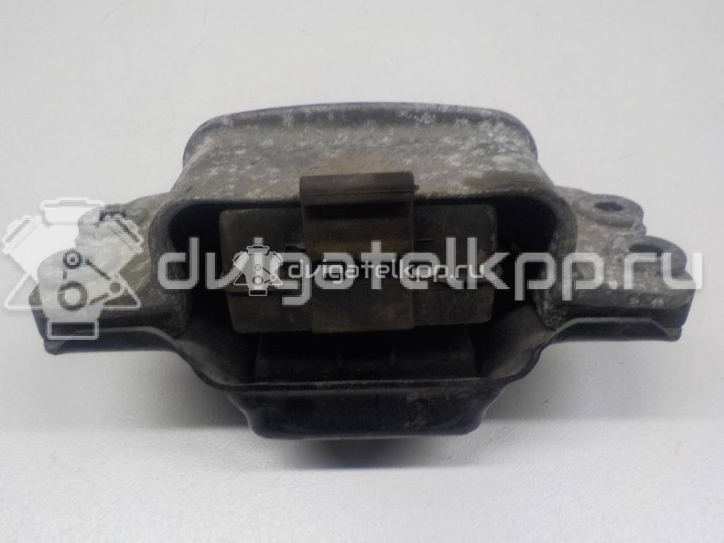 Фото Опора двигателя левая  1k0199555 для audi A3 [8P1] {forloop.counter}}
