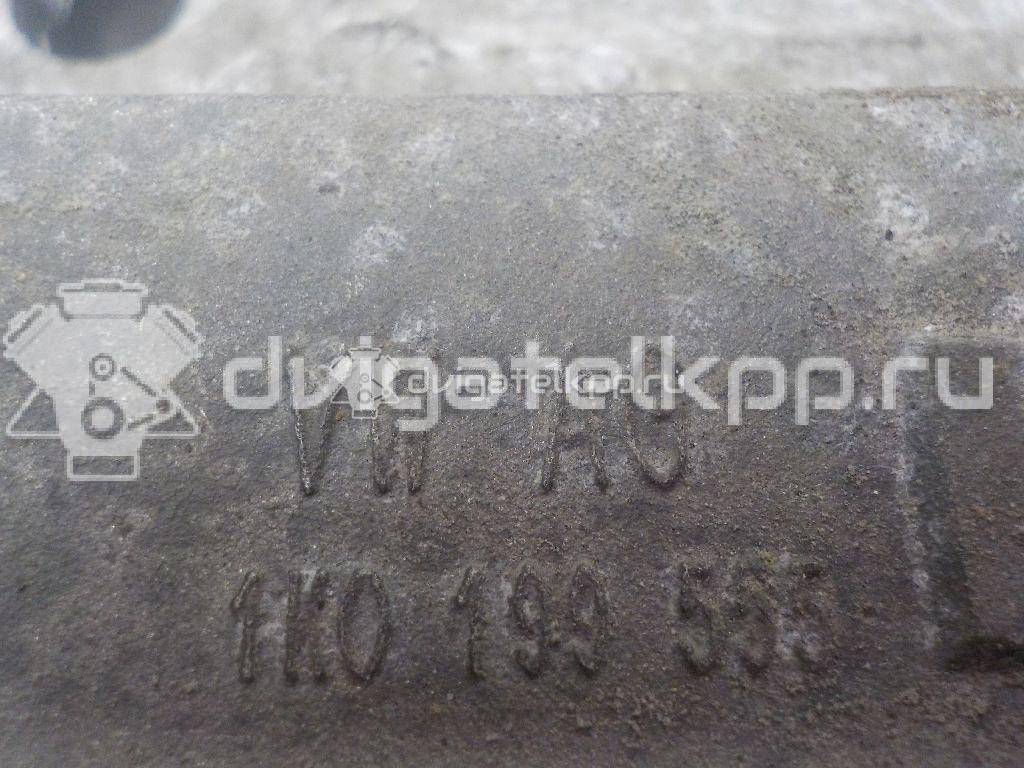 Фото Опора двигателя левая  1k0199555 для audi A3 [8P1] {forloop.counter}}