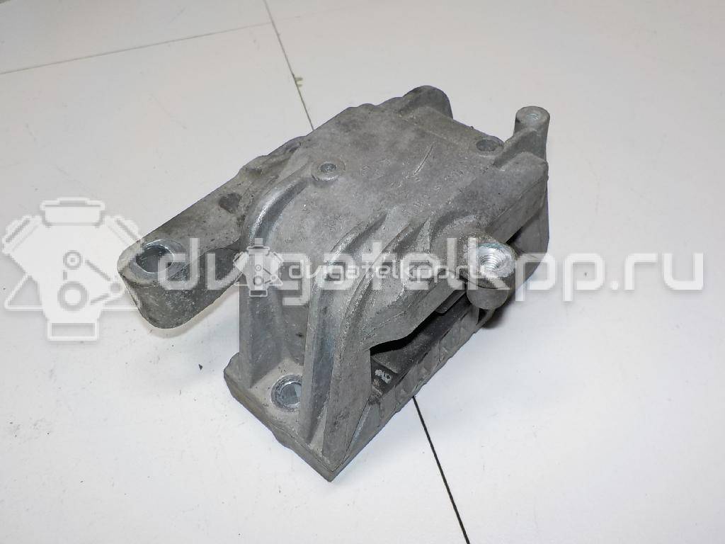 Фото Опора двигателя правая  1K0199262M для Seat Leon / Toledo / Altea {forloop.counter}}