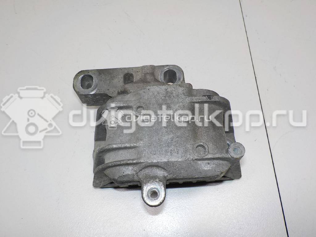 Фото Опора двигателя правая  1K0199262M для Seat Leon / Toledo / Altea {forloop.counter}}