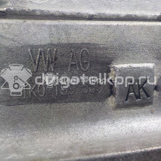 Фото Опора КПП левая  1K0199555N для Seat Leon / Toledo / Altea