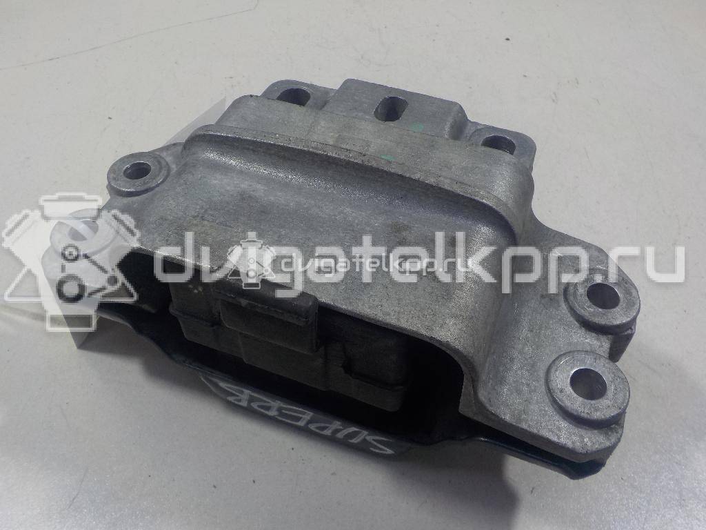 Фото Опора КПП левая  1K0199555N для Seat Leon / Toledo / Altea {forloop.counter}}