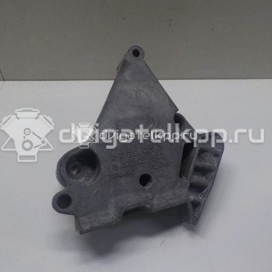 Фото Кронштейн опоры двигателя  06F199207Q для seat Altea