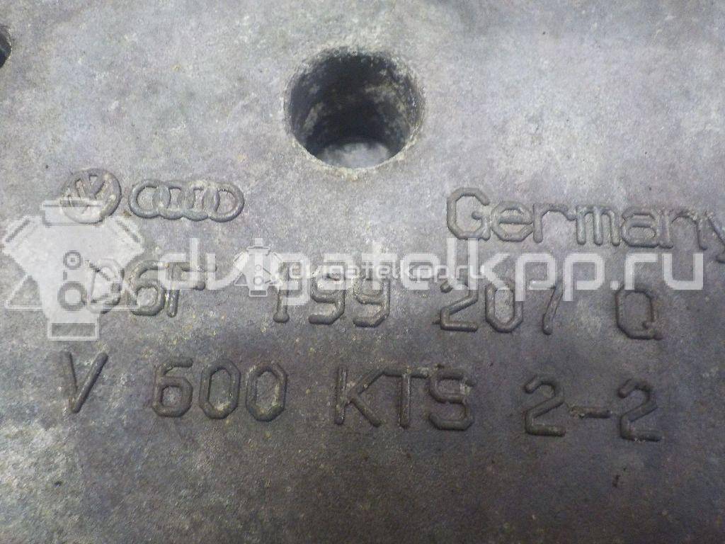 Фото Кронштейн опоры двигателя  06F199207Q для seat Altea {forloop.counter}}