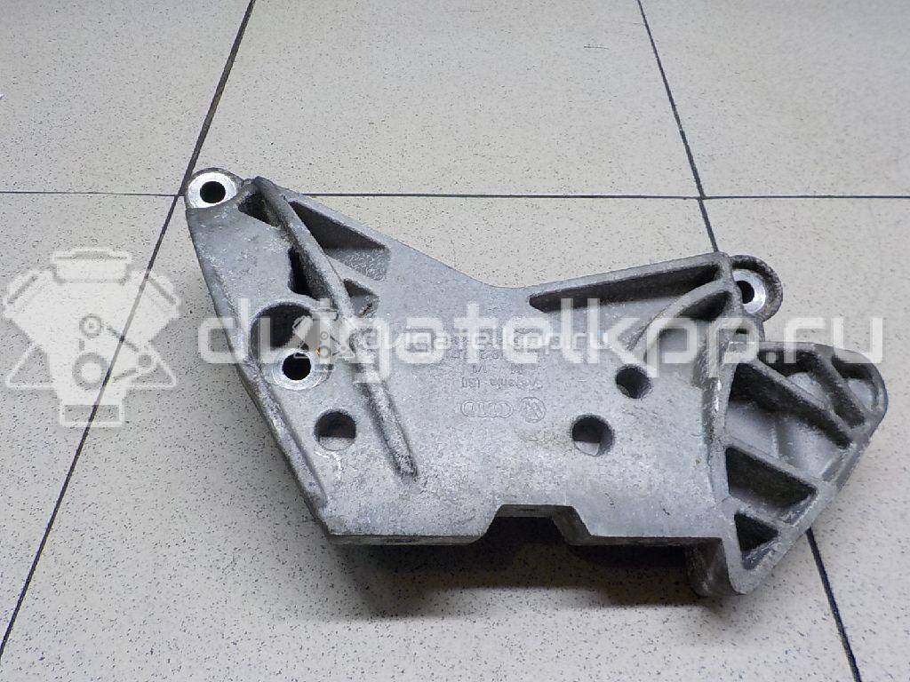 Фото Кронштейн двигателя правый  06J199207P для seat Altea {forloop.counter}}