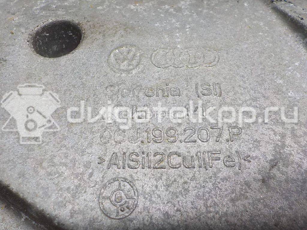 Фото Кронштейн двигателя правый  06J199207P для seat Altea {forloop.counter}}
