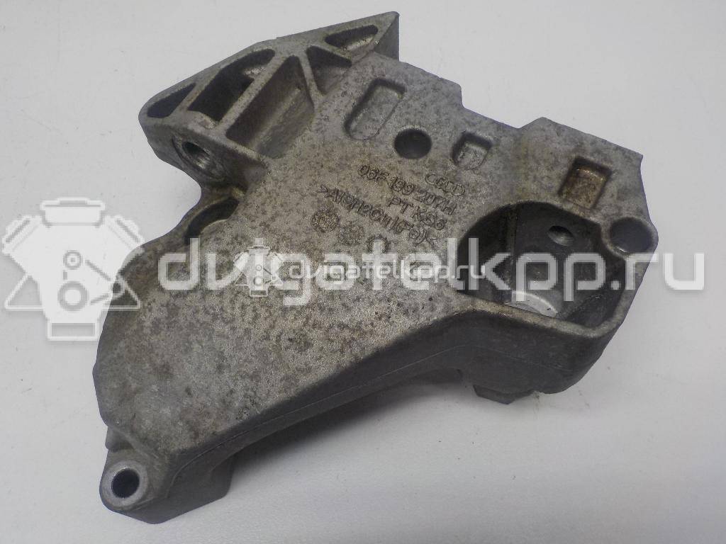 Фото Кронштейн двигателя правый  06F199207H для seat Altea {forloop.counter}}