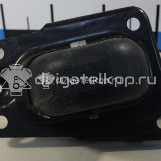 Фото Рычаг задний продольный правый  1K0505224K для Seat Leon / Toledo / Altea