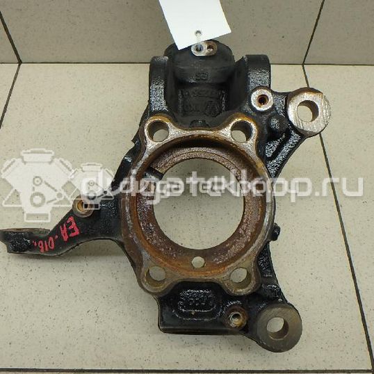 Фото Кулак поворотный передний правый  1K0407256AA для Seat Leon / Toledo / Altea