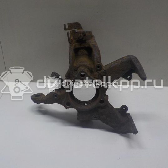 Фото Кулак поворотный передний правый  1k0407256t для Seat Leon / Toledo / Altea