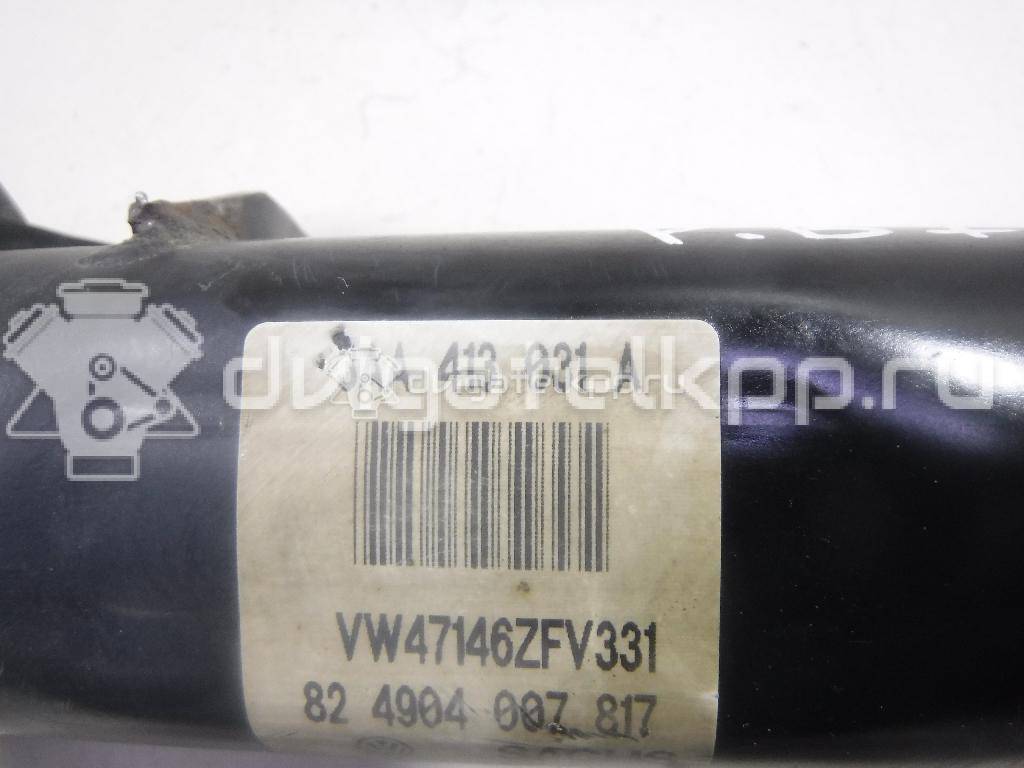Фото Амортизатор передний  3AA413031A для seat Altea {forloop.counter}}