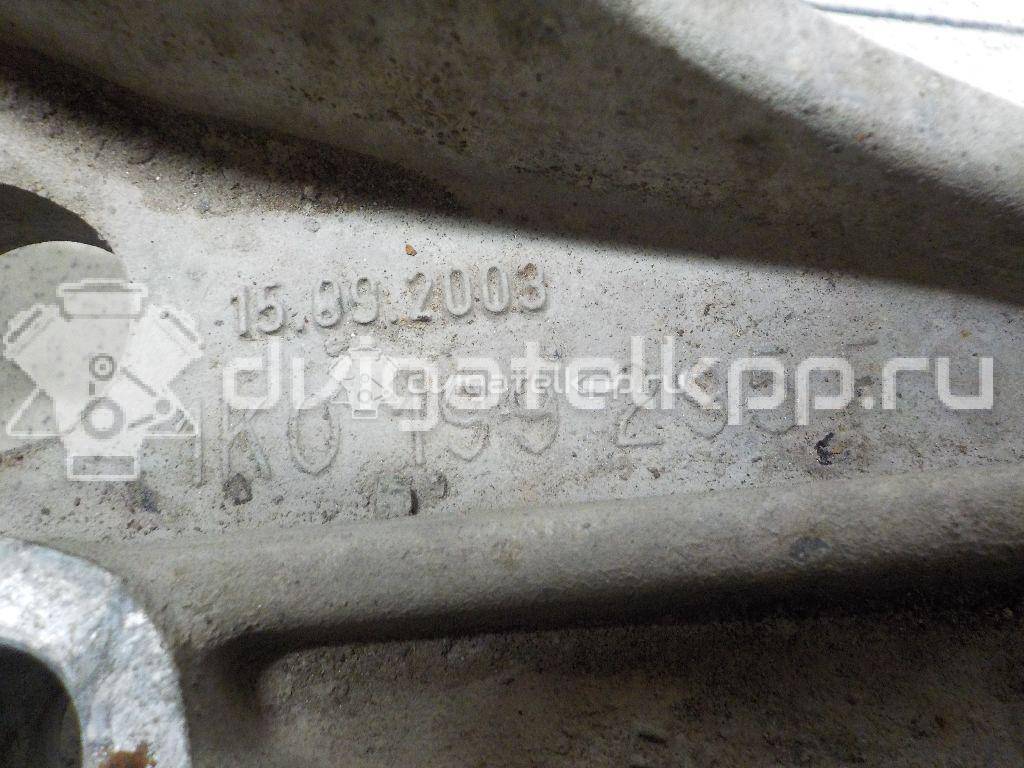 Фото Кронштейн переднего рычага  1K0199295E для Seat Leon / Toledo / Altea {forloop.counter}}
