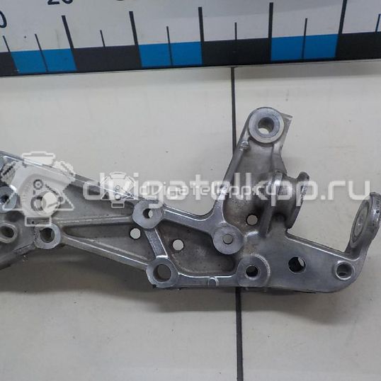 Фото Кронштейн переднего рычага  1k0199296f для audi A3 [8P1]