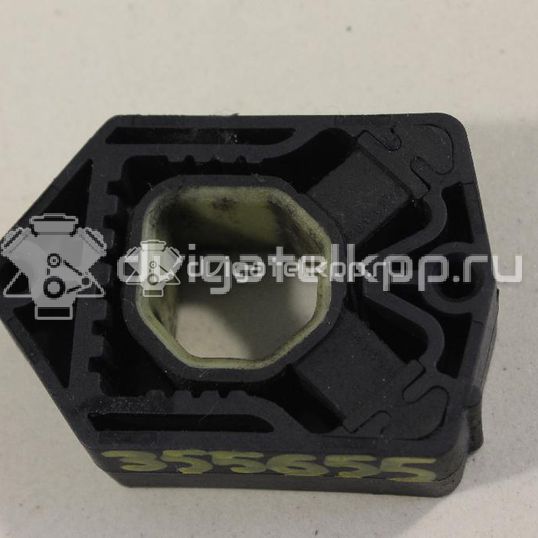 Фото Кронштейн радиатора  1Z0121367B для seat Altea