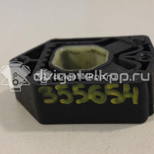 Фото Кронштейн радиатора  1Z0121367B для seat Altea
