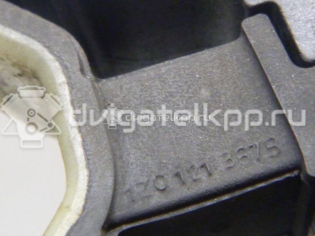 Фото Кронштейн радиатора  1Z0121367B для seat Altea {forloop.counter}}