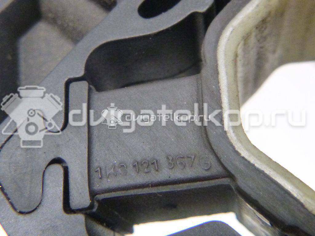 Фото Кронштейн радиатора  1Z0121367B для seat Altea {forloop.counter}}
