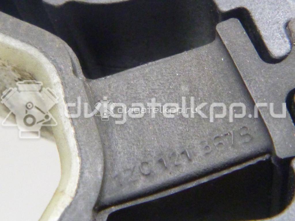 Фото Кронштейн радиатора  1Z0121367B для seat Altea {forloop.counter}}