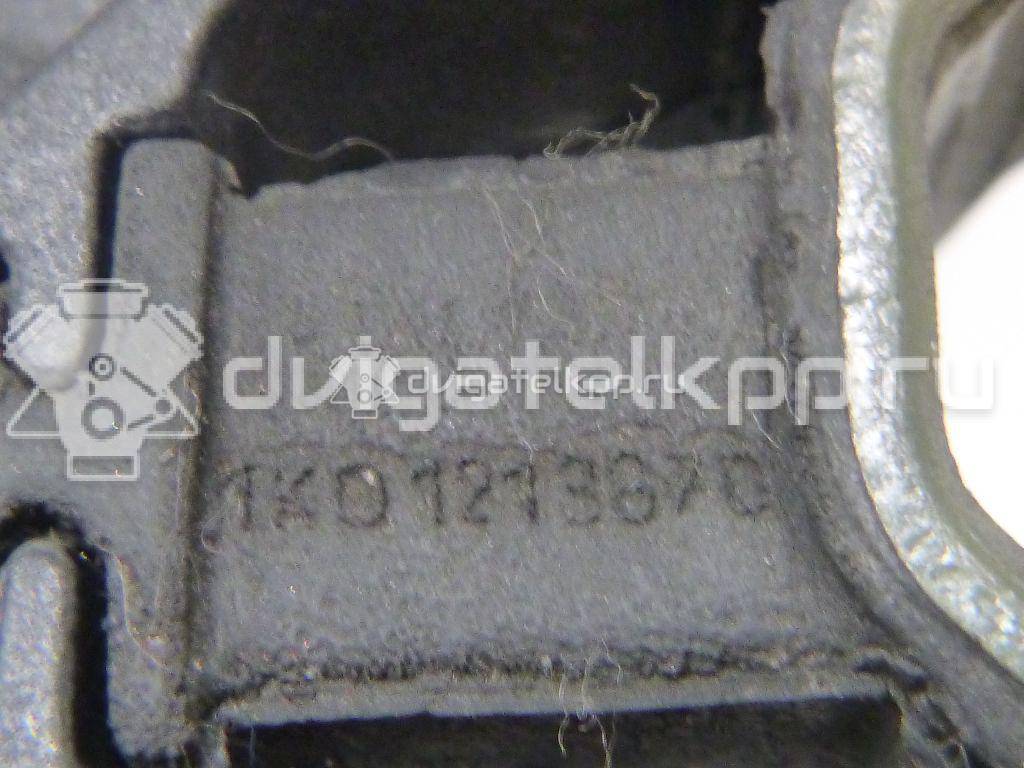 Фото Кронштейн радиатора  1Z0121367B для seat Altea {forloop.counter}}