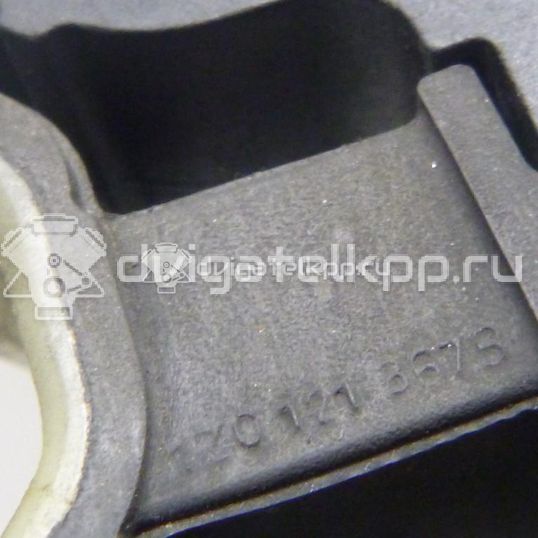 Фото Кронштейн радиатора  1Z0121367B для seat Altea