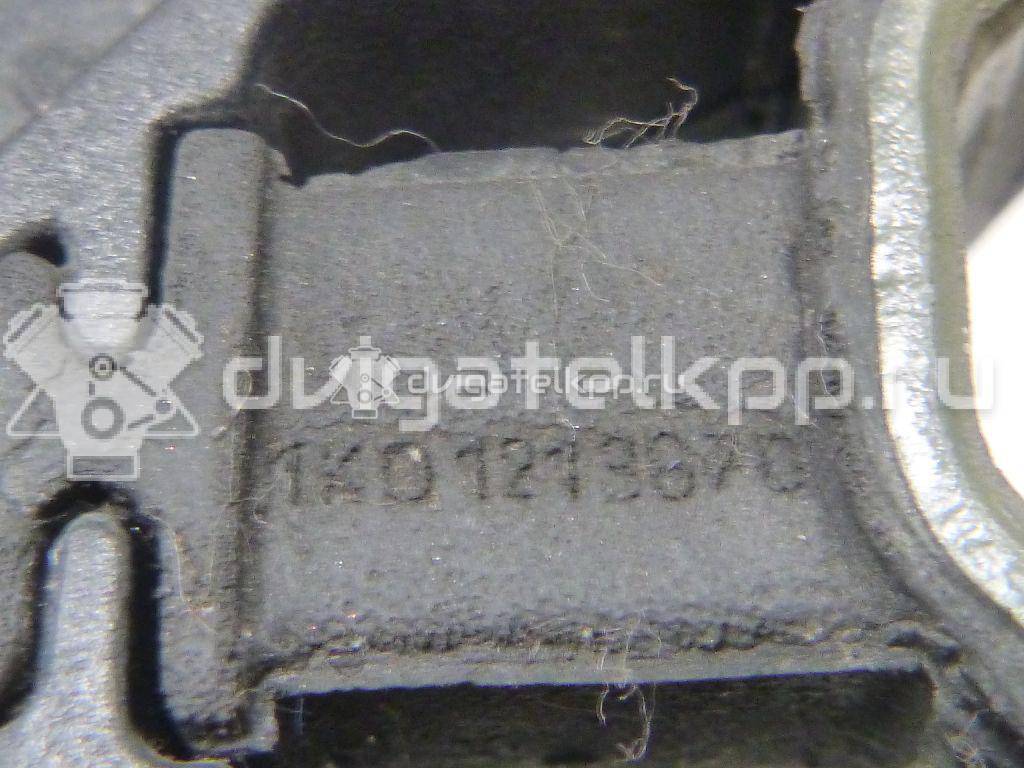 Фото Кронштейн радиатора  1Z0121367B для seat Altea {forloop.counter}}