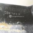Фото Усилитель заднего бампера  5P0807305A для Seat Leon / Toledo / Altea {forloop.counter}}
