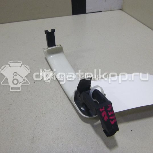 Фото Ручка двери наружная  3b0837207g для Seat Ibiza / Cordoba / Leon / Toledo / Altea