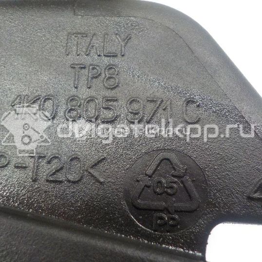 Фото Воздухозаборник (наружный)  1k0805971c для Seat Leon / Toledo / Altea