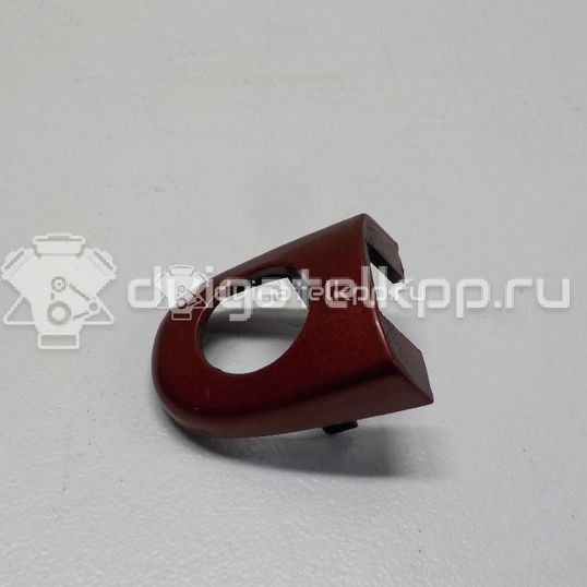 Фото Накладка вставки замка двери  3B0837879 для Seat Leon / Toledo