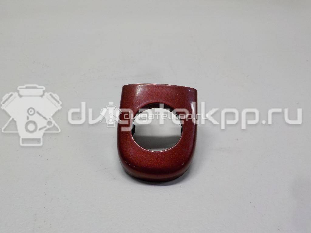 Фото Накладка вставки замка двери  3B0837879 для Seat Leon / Toledo {forloop.counter}}