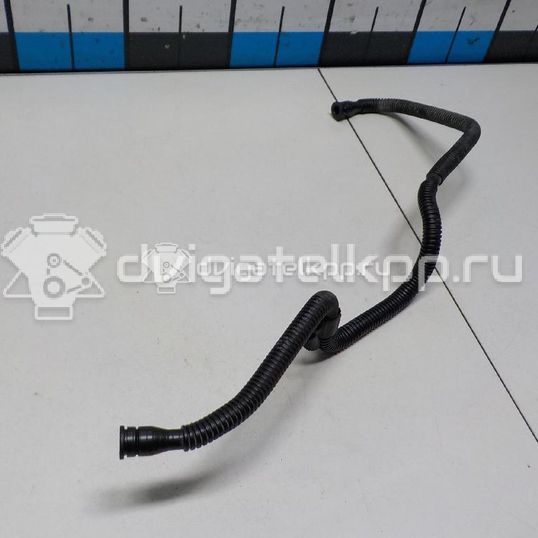 Фото Шланг воздушный  03C103493AE для seat Altea