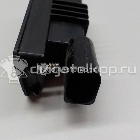 Фото Фонарь подсветки номера  1J6943021B для Seat Ibiza / Cordoba / Leon / Toledo / Altea