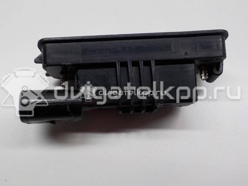 Фото Фонарь подсветки номера  1J6943021B для Seat Ibiza / Cordoba / Leon / Toledo / Altea {forloop.counter}}