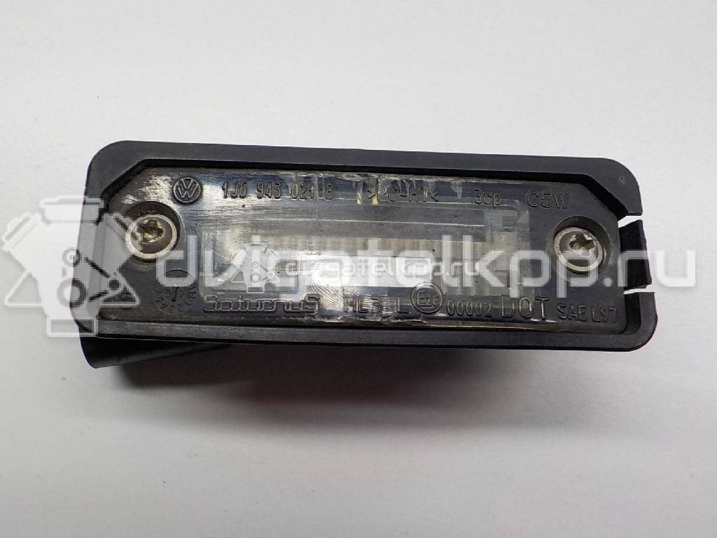 Фото Фонарь подсветки номера  1J6943021B для Seat Ibiza / Cordoba / Leon / Toledo / Altea {forloop.counter}}