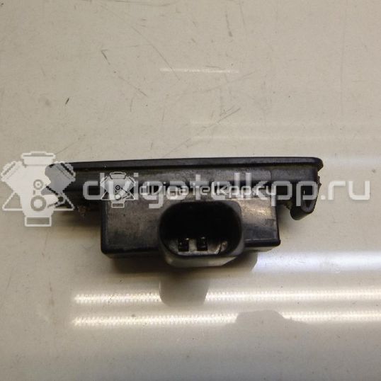 Фото Фонарь подсветки номера  1J6943021B для Seat Ibiza / Cordoba / Leon / Toledo / Altea