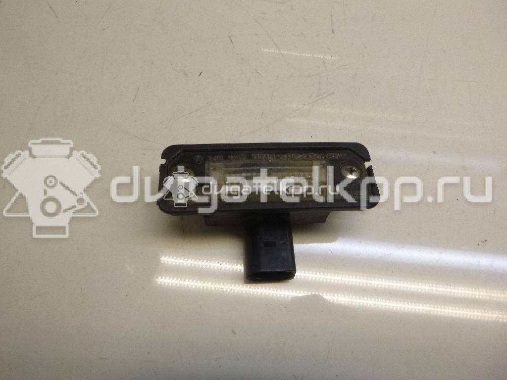 Фото Фонарь подсветки номера  1J6943021B для Seat Ibiza / Cordoba / Leon / Toledo / Altea {forloop.counter}}