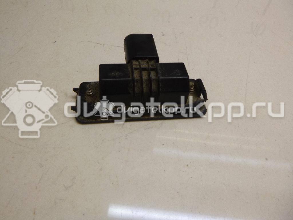 Фото Фонарь подсветки номера  1J6943021B для Seat Ibiza / Cordoba / Leon / Toledo / Altea {forloop.counter}}