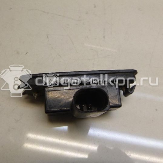 Фото Фонарь подсветки номера  1J6943021B для Seat Ibiza / Cordoba / Leon / Toledo / Altea