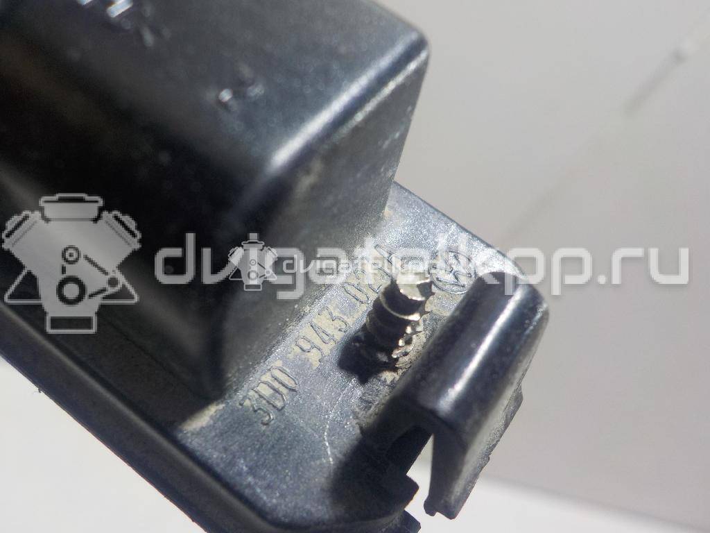 Фото Фонарь подсветки номера  3D0943021A для Seat Ibiza / Leon / Toledo / Altea / Exeo {forloop.counter}}