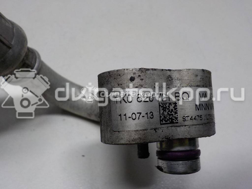 Фото Трубка кондиционера  1K0820721BQ для seat Altea {forloop.counter}}