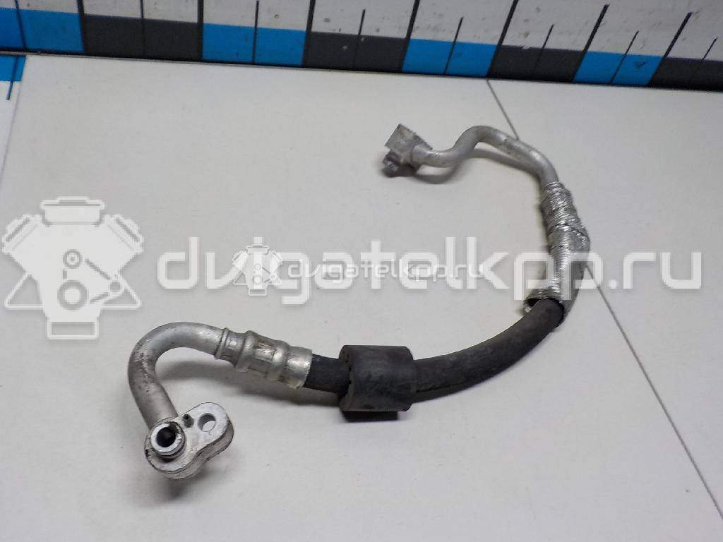Фото Трубка кондиционера  1K0820721BQ для seat Altea {forloop.counter}}